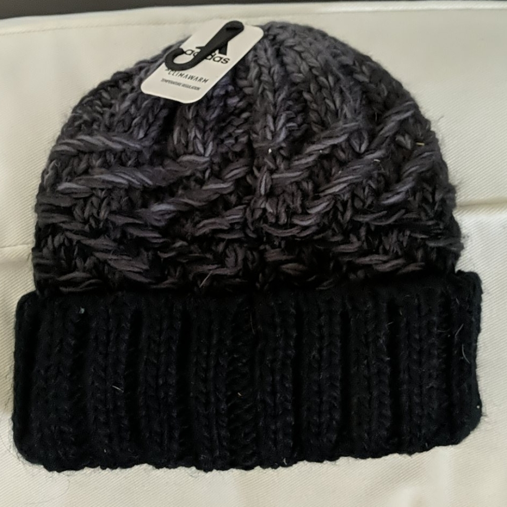 Adidas  Climawarm beinie